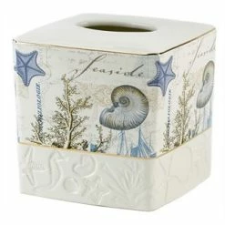 Flash Sale 😉 Avanti Linens Antigua Tissue Cover 🎉