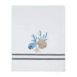 Deals โญ Avanti Linens Avanti Blue Lagoon Bath Towel ๐