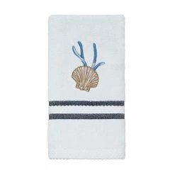 Best Pirce ๐ฅ Avanti Linens Avanti Blue Lagoon Fingertip Towel โญ