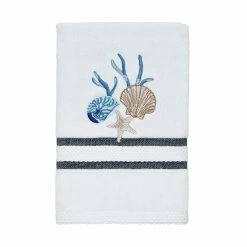Wholesale ❤️ Avanti Linens Avanti Blue Lagoon Hand Towel ✔️