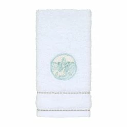 Discount 😉 Avanti Linens Avanti Farmhouse Shell Fingertip Towel 🥰