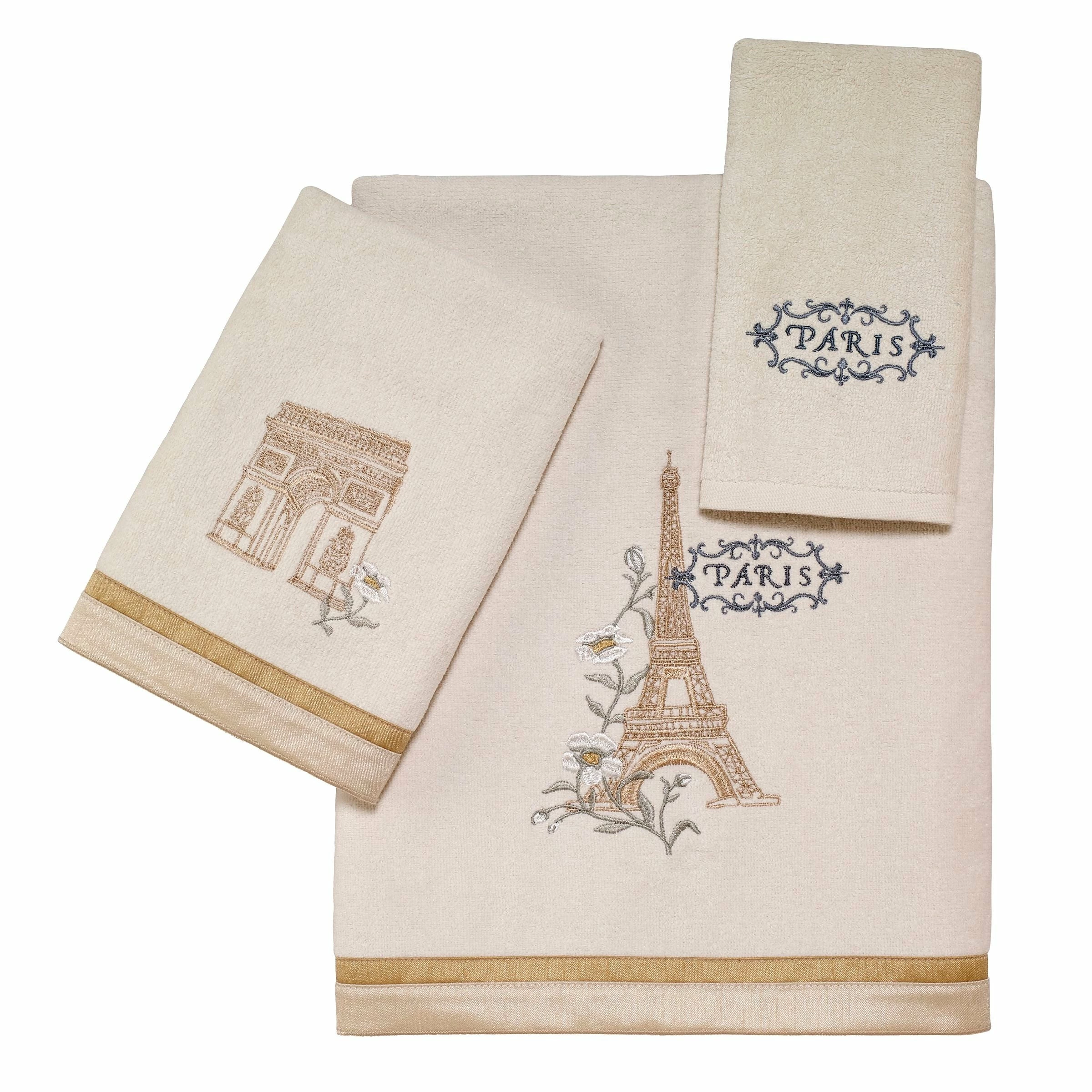Flash Sale โ Avanti Linens Avanti Paris Botanique Bath Towel ๐ - Image 2