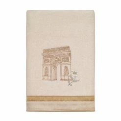 Cheapest ๐ Avanti Linens Avanti Paris Botanique Fingertip Towel ๐