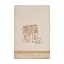 Top 10 ⭐ Avanti Linens Avanti Paris Botanique Hand Towel 🧨