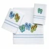 Best reviews of 🌟 Avanti Linens Beach Mode 3 Piece Towel Set 🔔