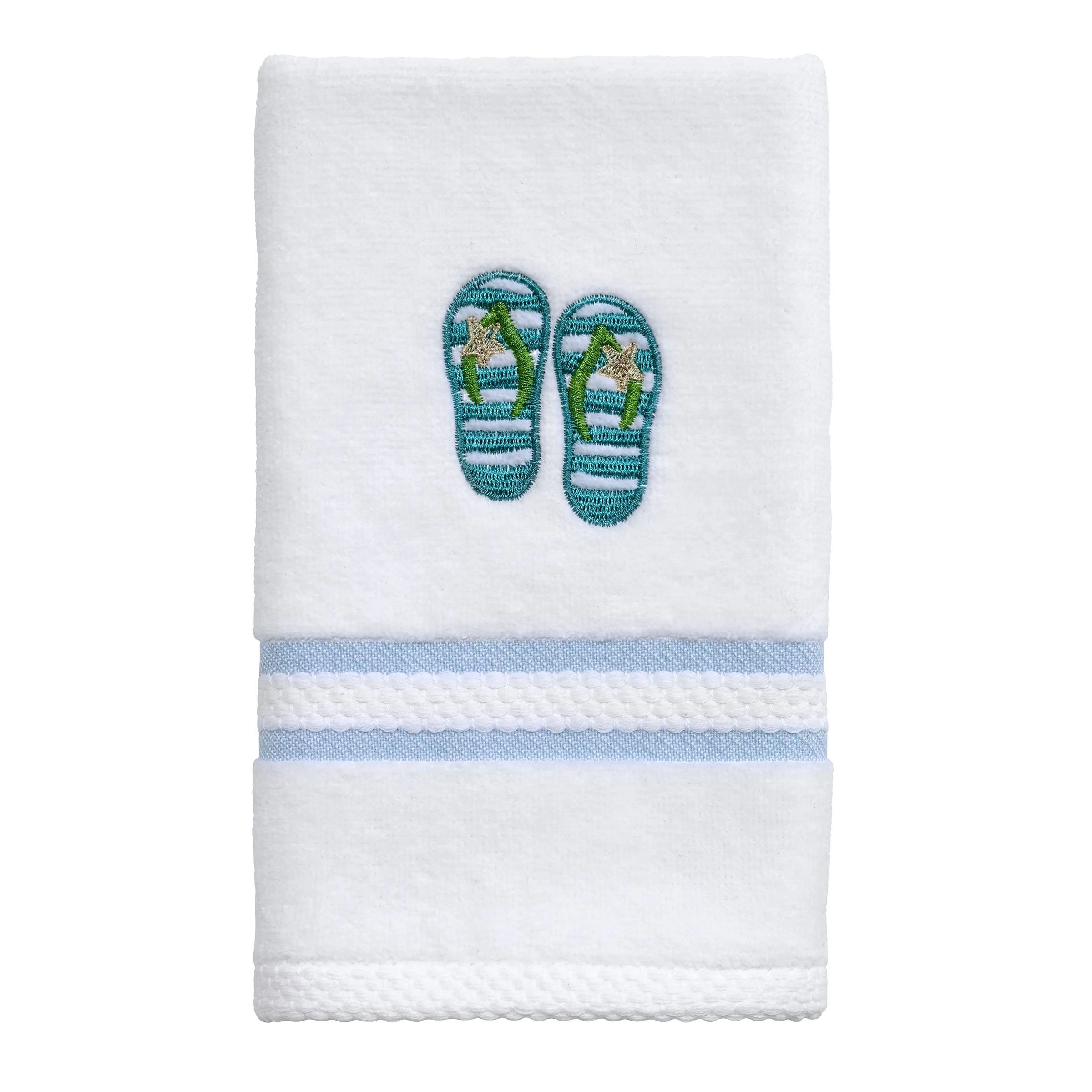 Buy ๐ฅฐ Avanti Linens Beach Mode Fingertip Towel ๐งจ