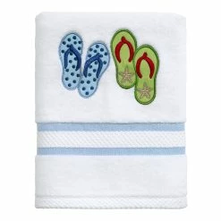Cheapest ๐ Avanti Linens Beach Mode Hand Towel ๐