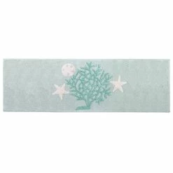 Promo 🔔 Avanti Linens Beachcomber Rug - 24" X 60" 👏