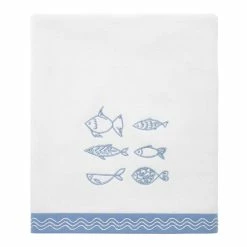 Coupon ๐ฅฐ Avanti Linens Blue Fin Bay Bath Towel ๐งจ
