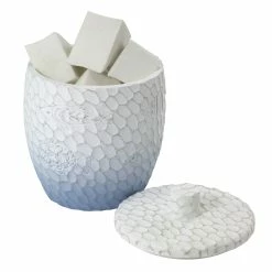 Coupon ๐ Avanti Linens Blue Fin Bay Jar ๐ฅฐ