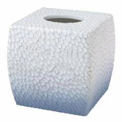 Best Pirce 🛒 Avanti Linens Blue Fin Bay Tissue Cover 🎉