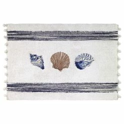 Best deal 🎁 Avanti Linens Blue Lagoon Rug ✔️