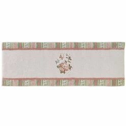 Wholesale 🎉 Avanti Linens Butterfly Garden Rug - 24" X 60" ⭐