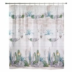 Promo 🛒 Avanti Linens Canyon Shower Curtain 🛒