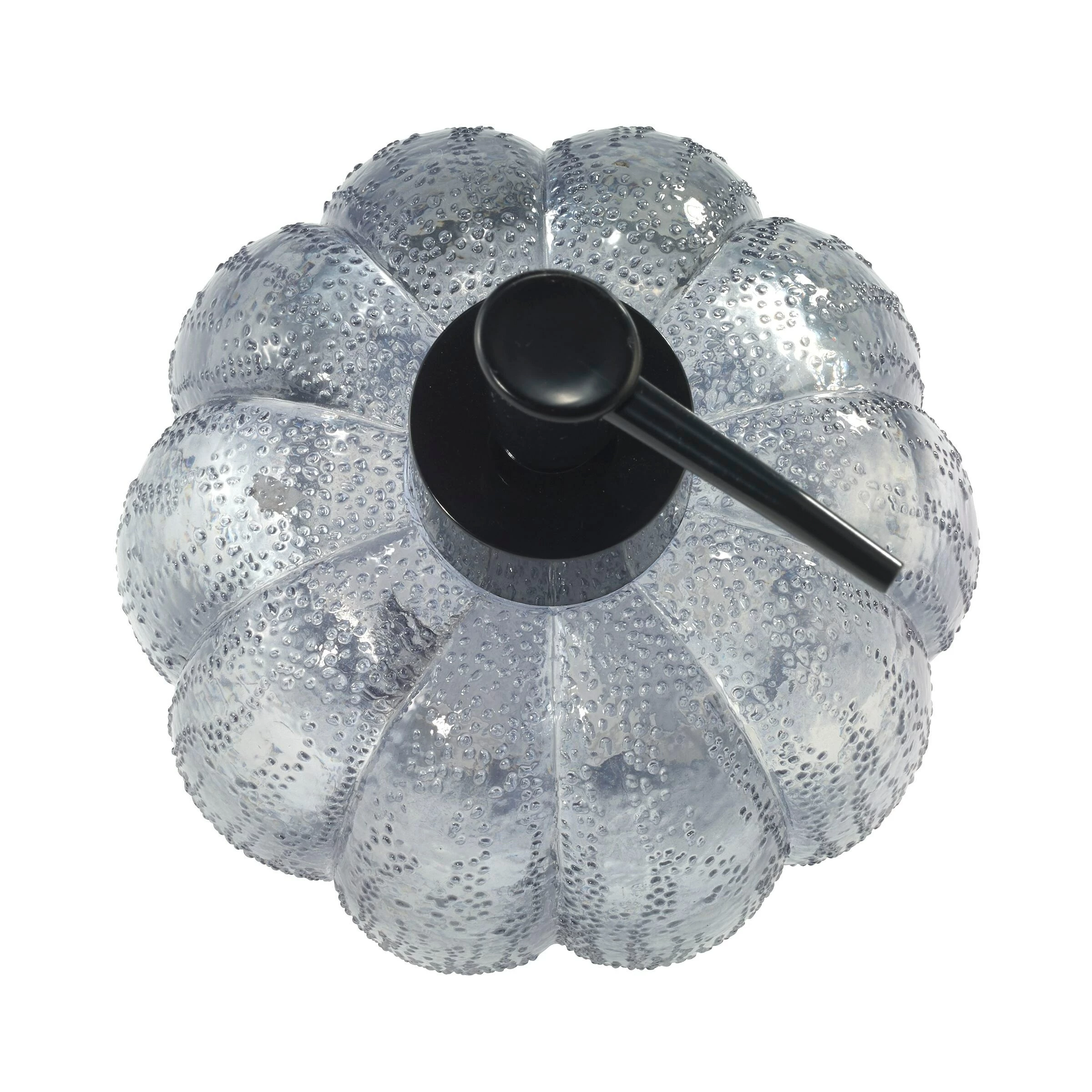 Discount 🔥 Avanti Linens Clear Purple Pumpkin Lotion Pump - Multicolor 🎁 - Image 2