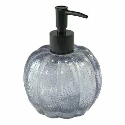 Discount ๐ฅ Avanti Linens Clear Purple Pumpkin Lotion Pump - Multicolor ๐