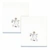 Best Pirce 🤩 Avanti Linens Coastal Snowman Bath Towel 👏