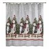 Brand new 🎁 Avanti Linens Country Friends Shower Curtain 😉