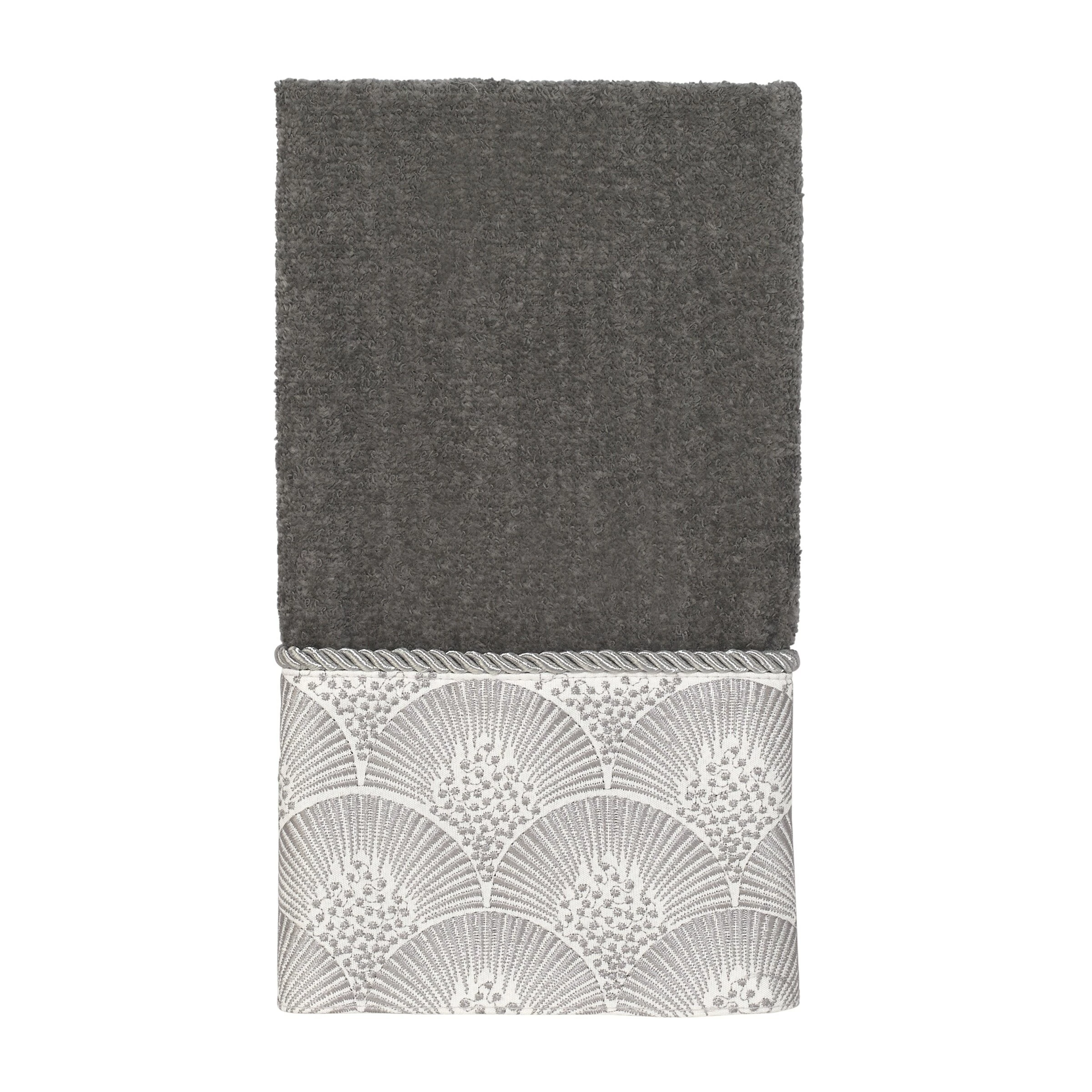 New ๐ Avanti Linens Deco Shell Fingertip ๐