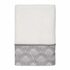 Deals 🛒 Avanti Linens Deco Shell Hand Towel ⌛