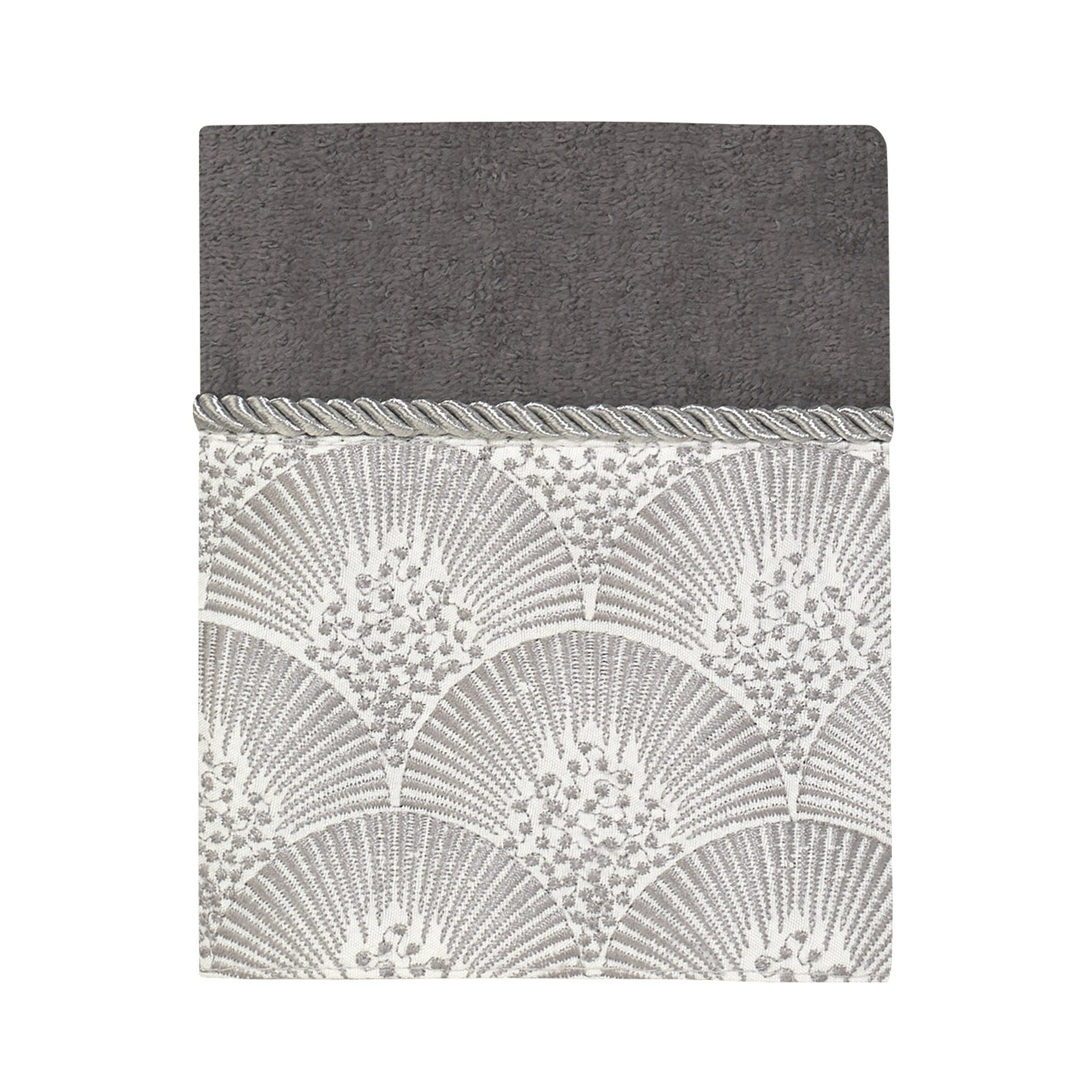 Cheapest ๐ Avanti Linens Deco Shell Washcloth โญ