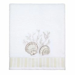 Discount 🧨 Avanti Linens Destin Bath Towel 🎉