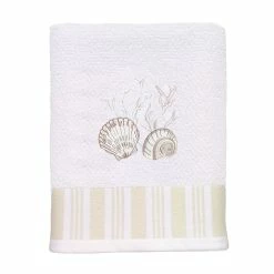 Deals 💯 Avanti Linens Destin Hand Towel ⭐