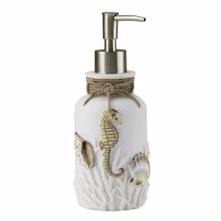 Promo 🎉 Avanti Linens Destin Lotion Pump - Multicolored ✔️