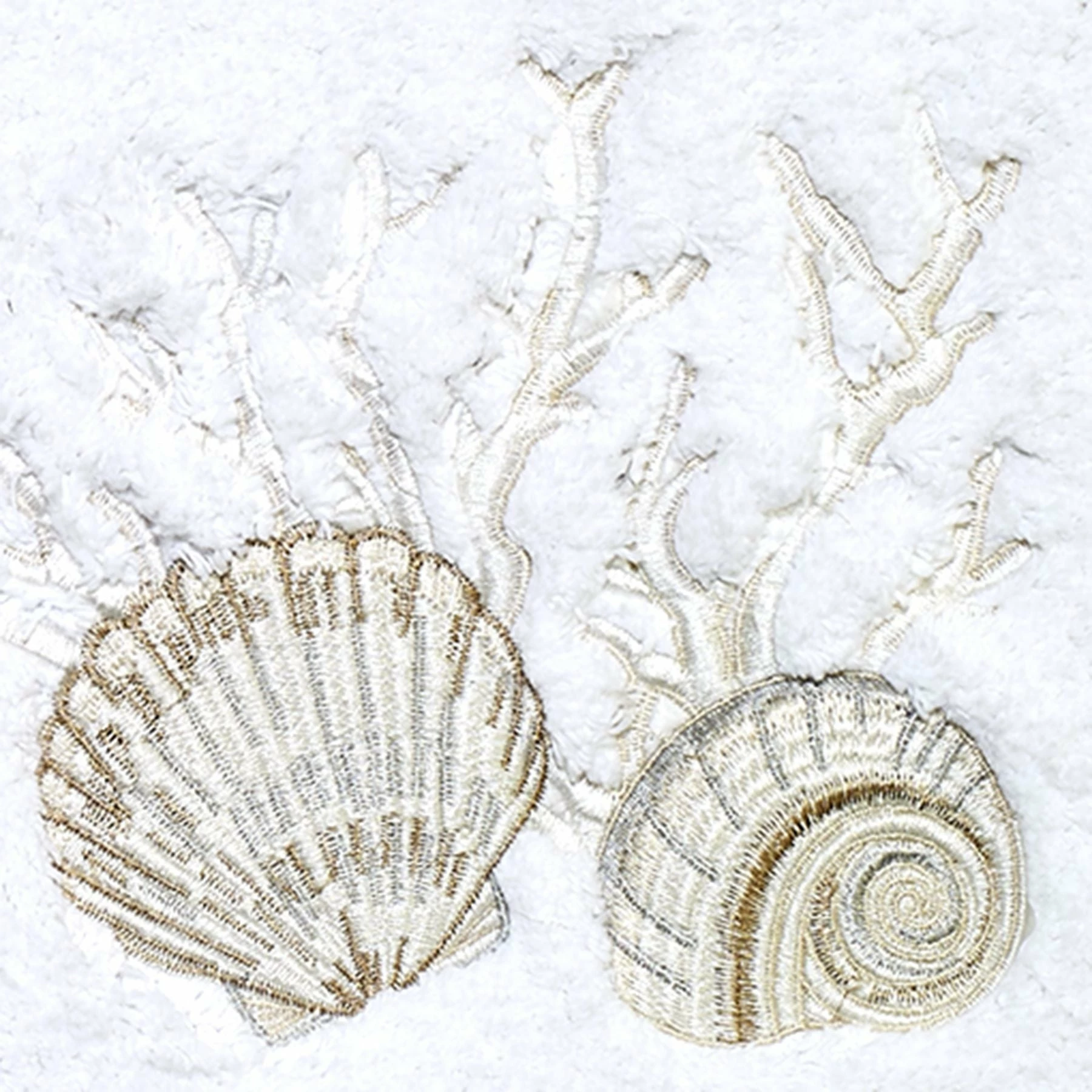 Cheapest ๐ Avanti Linens Destin Rug - 24" X 60" ๐ - Image 2