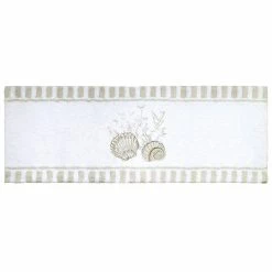 Cheapest 👍 Avanti Linens Destin Rug - 24" X 60" 😉