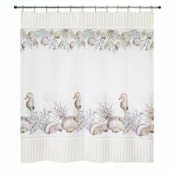 Flash Sale 🤩 Avanti Linens Destin Shower Curtain 🛒