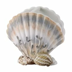 Discount 🎁 Avanti Linens Destin Toothbrush Holder - Multicolored 🔥