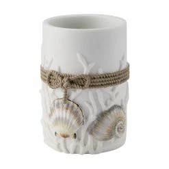 Discount 🧨 Avanti Linens Destin Tumbler - Multicolored ✨