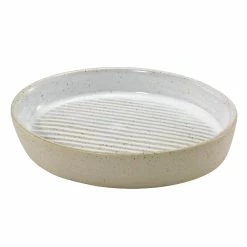 Wholesale 💯 Avanti Linens Drift Soap Dish - Linen 🥰