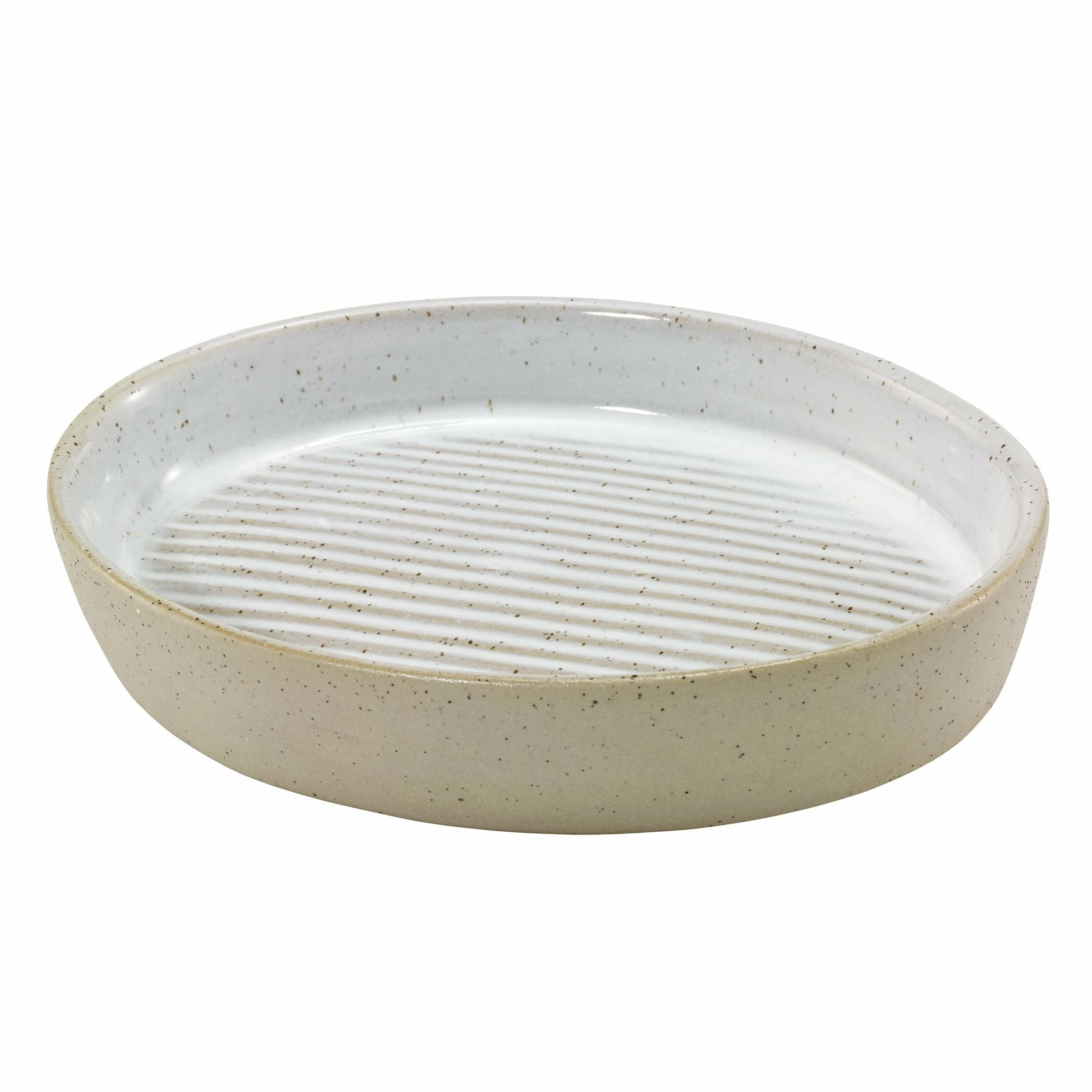 Wholesale ๐ฏ Avanti Linens Drift Soap Dish - Linen ๐ฅฐ