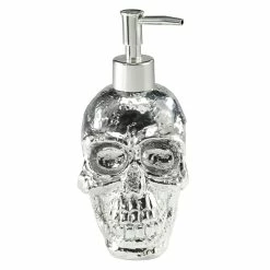 Deals ๐คฉ Avanti Linens Electroplated Skull Lotion Pump - Multicolor ๐