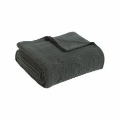 Promo 👍 Avanti Linens Fiesta Blanket Twin 👏