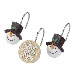 Best reviews of ๐คฉ Avanti Linens Friends Gather Shower Hooks - Multicolor ๐