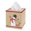 Wholesale 👏 Avanti Linens Friends Gather Tissue Cover - Multicolor 💯