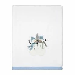 Hot Sale ๐ฅ Avanti Linens Frosty Friends Bath Towel ๐ฅ