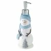 Best Pirce 🌟 Avanti Linens Frosty Friends Lotion Pump - White 😀