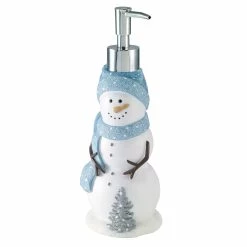 Best Pirce 🌟 Avanti Linens Frosty Friends Lotion Pump - White 😀