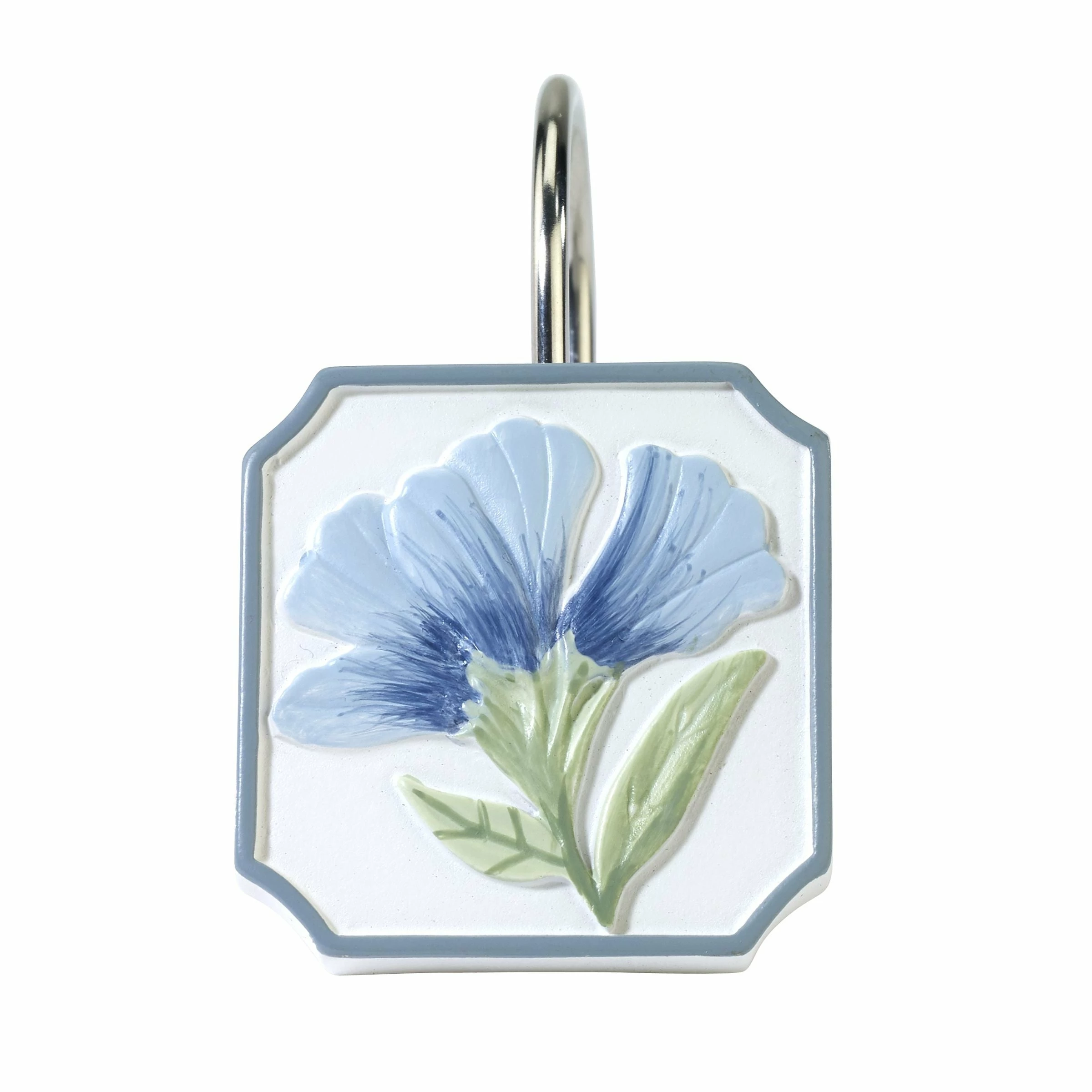 Flash Sale ๐ Avanti Linens Garden View Shower Curtain Hooks ๐ - Image 2