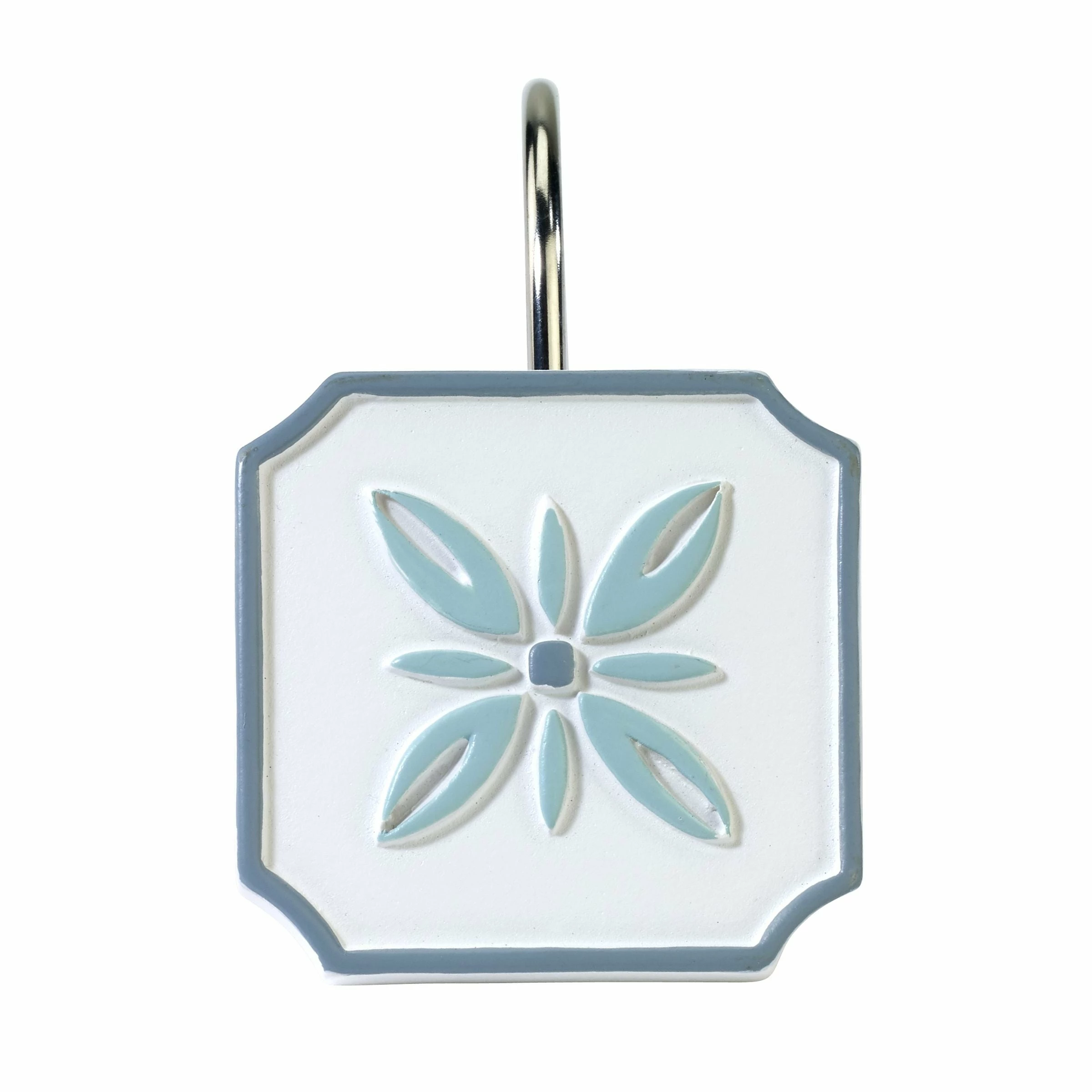 Flash Sale ๐ Avanti Linens Garden View Shower Curtain Hooks ๐ - Image 3