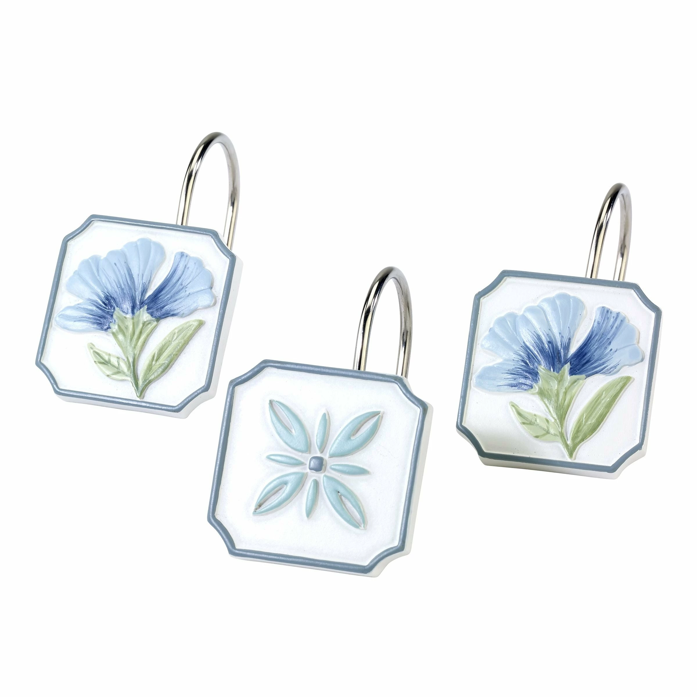 Flash Sale ๐ Avanti Linens Garden View Shower Curtain Hooks ๐