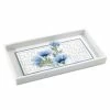 Best Pirce 🔔 Avanti Linens Garden View Tray - Multicolor ✔️