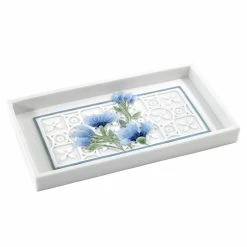 Best Pirce 🔔 Avanti Linens Garden View Tray - Multicolor ✔️