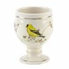 Wholesale 🤩 Avanti Linens Gilded Birds Multi-colored Ceramic Tumbler - Off-White/Multi 👏