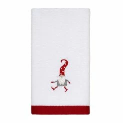 Best deal 😀 Avanti Linens Gnome Walk 2 Pack Fingertip Towels 😉