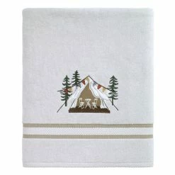 Top 10 ❤️ Avanti Linens Gone Glamping Bath Towel 👍